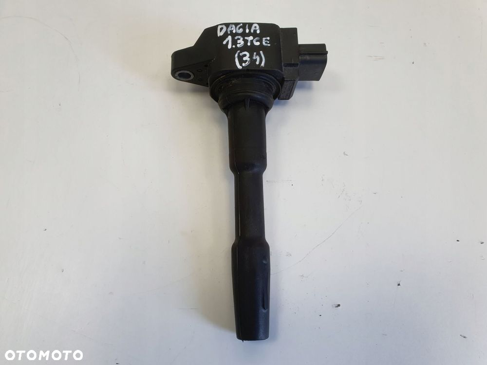 CEWKA ZAPŁONOWA Dacia Lodgy 1.2 TCe _ 224332428R - 11