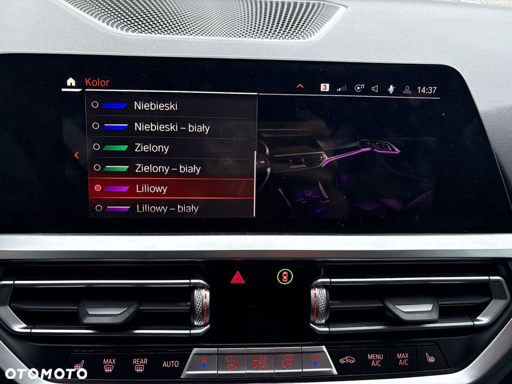 BMW Seria 4 440i xDrive M Sport - 21