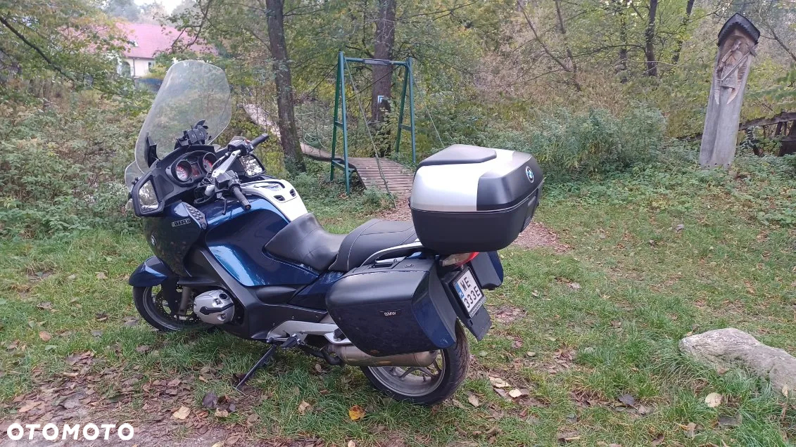 BMW RT - 5