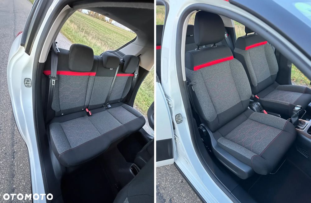 Citroën C3 1.5 BlueHDi Shine S&S - 26