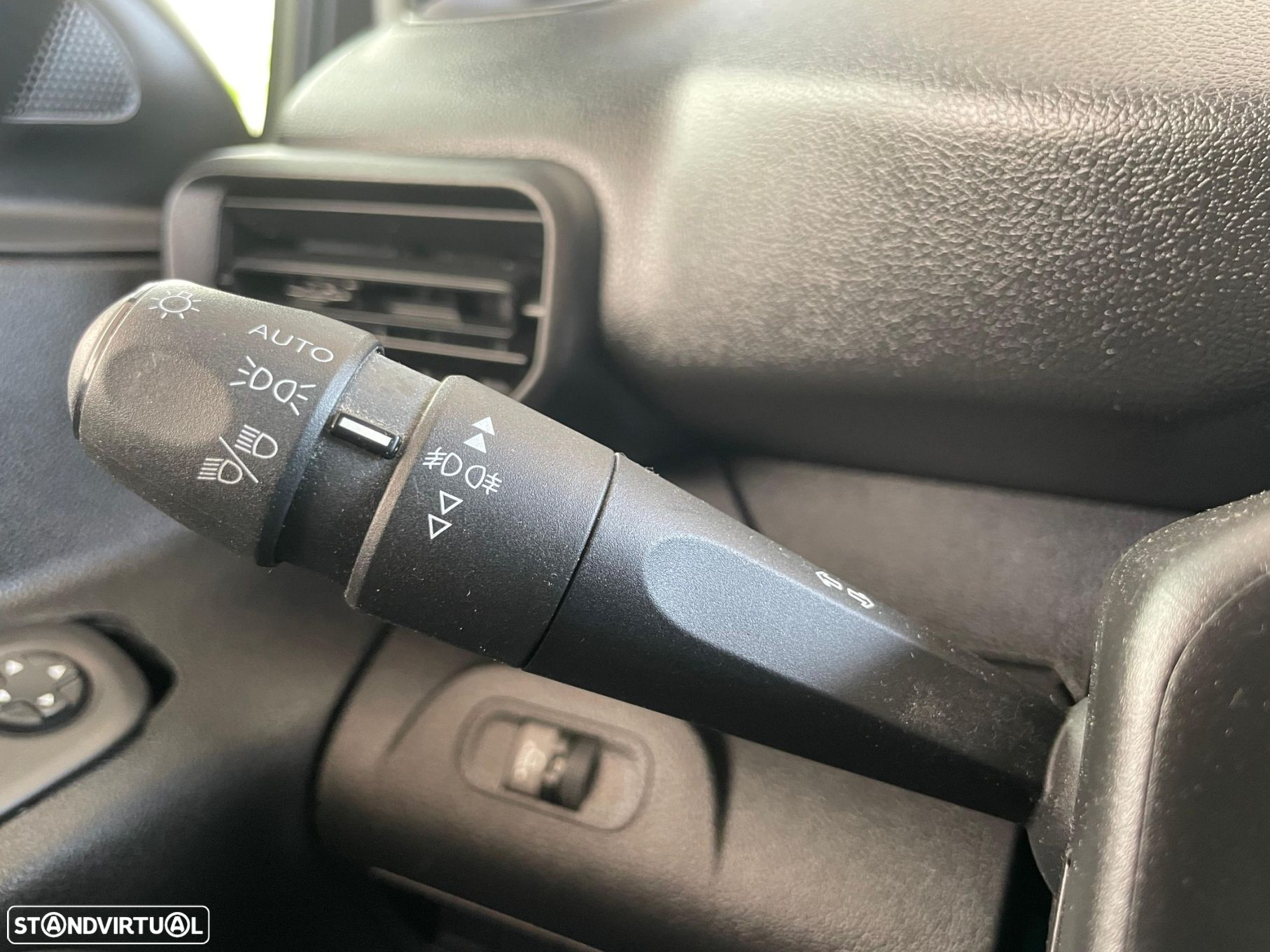 Peugeot Partner 1.5 BlueHDi Premium Standard - 15