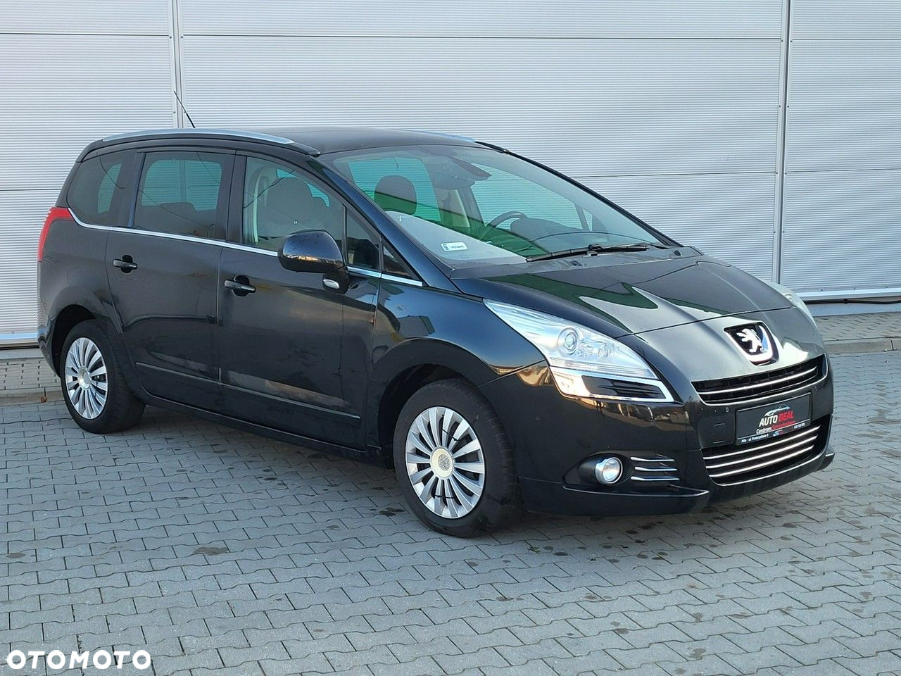 Peugeot 5008 2.0 BlueHDi Active 7os - 3