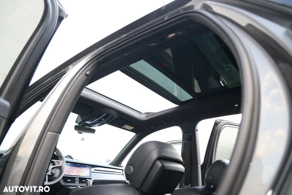 Porsche Cayenne E-Hybrid Tiptronic S Platinum Edition - 11