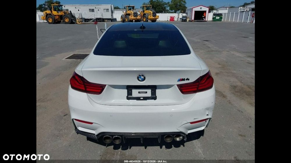 BMW M4 DKG - 8