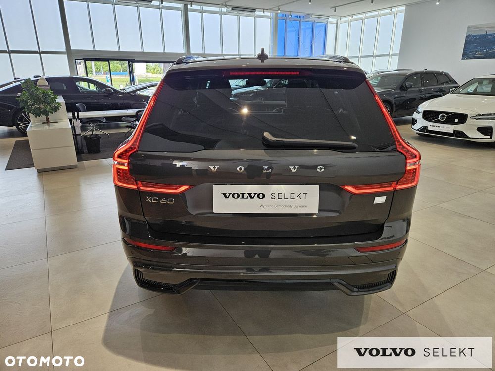 Volvo XC 60 - 8