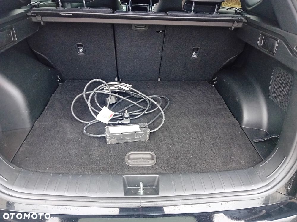 Hyundai Tucson 1.6 T-GDi 4WD N Line - 22