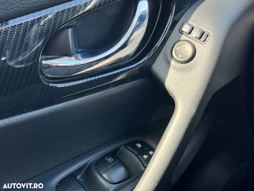 Nissan X-Trail 1.3 DIG-T Tekna - 21