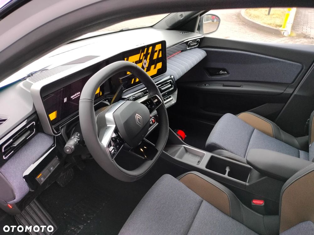 Renault 5 E-Tech Techno 150 Comfort Range - 13