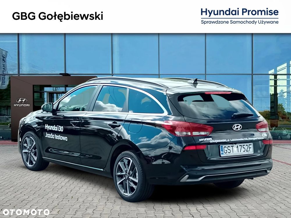 Hyundai i30 1.5 T-GDI 48V Smart DCT - 6