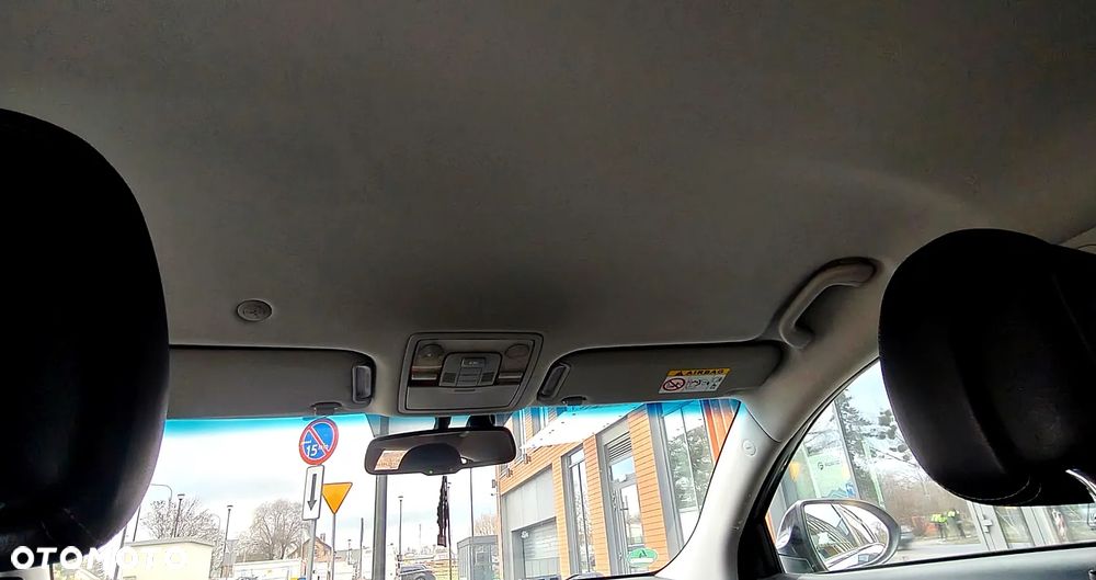 Kia Sportage 2.0 CRDI XL - 15