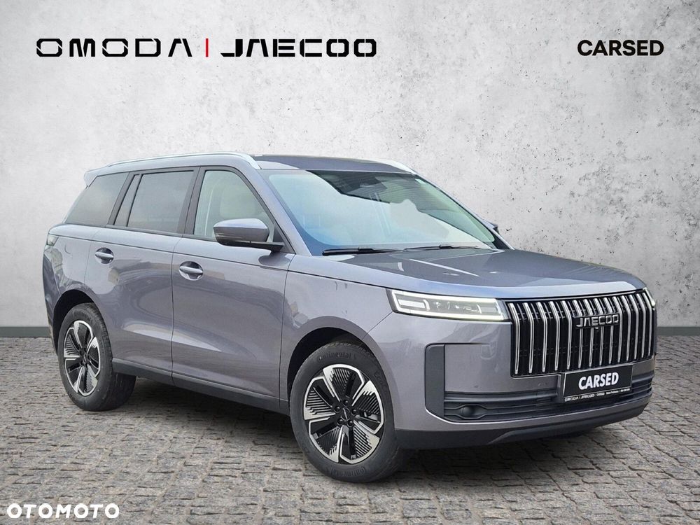 Jaecoo 5 - 8