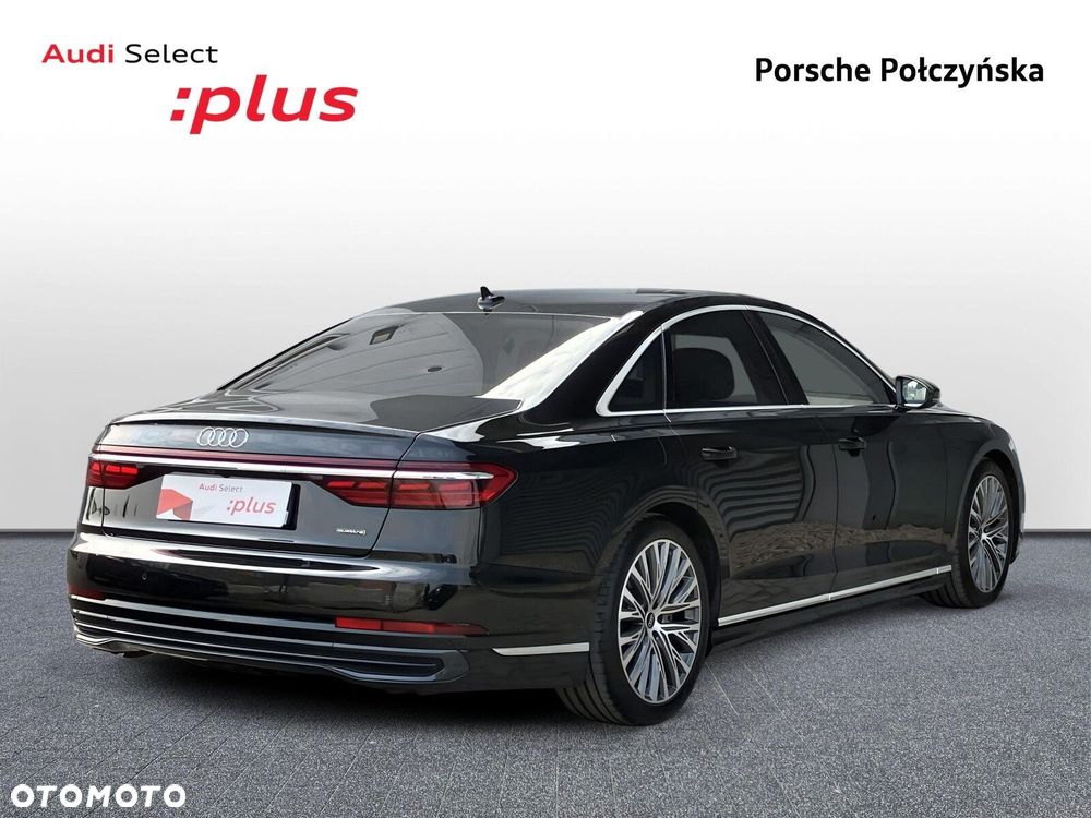 Audi A8 - 6