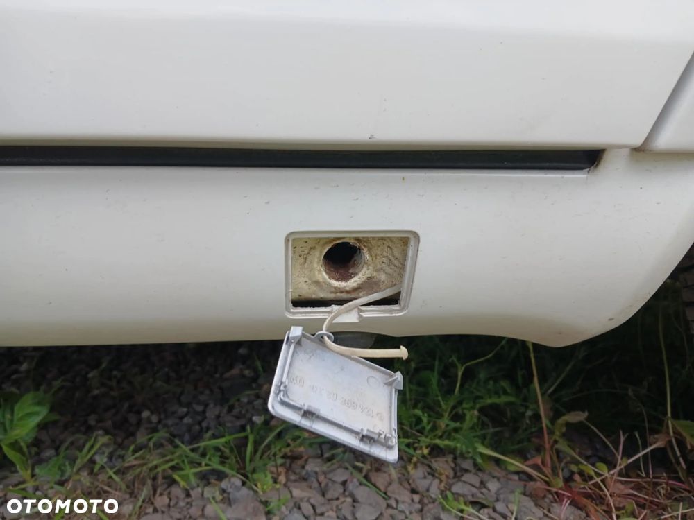 Mercedes-Benz W124 (1984-1993) - 13