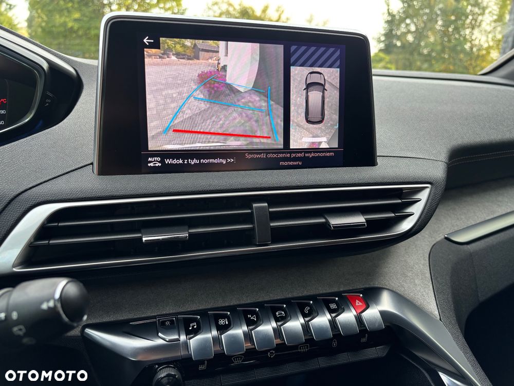 Peugeot 3008 2.0 BlueHDi GT S&S EAT8 - 9