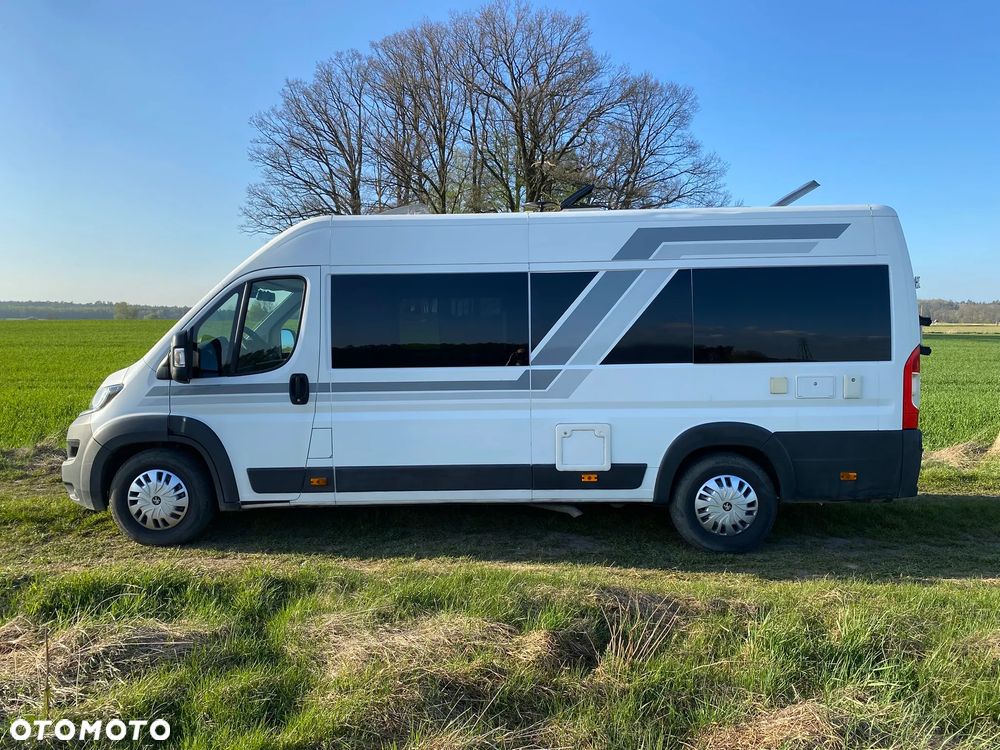 Peugeot Boxer - 3