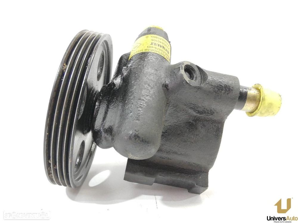 BOMBA DIREÇÃO RENAULT CLIO II 1998 -7700840105 - 8