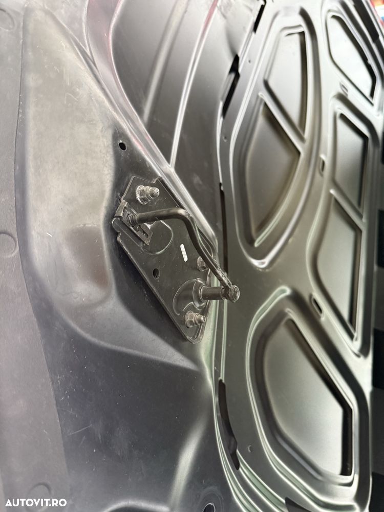 Capota Audi A6 C8 2018-2023 - 8