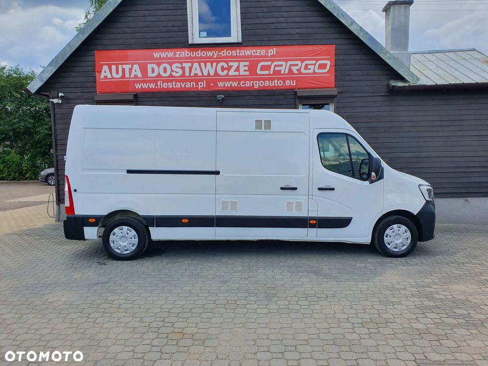 Renault MASTER - 12