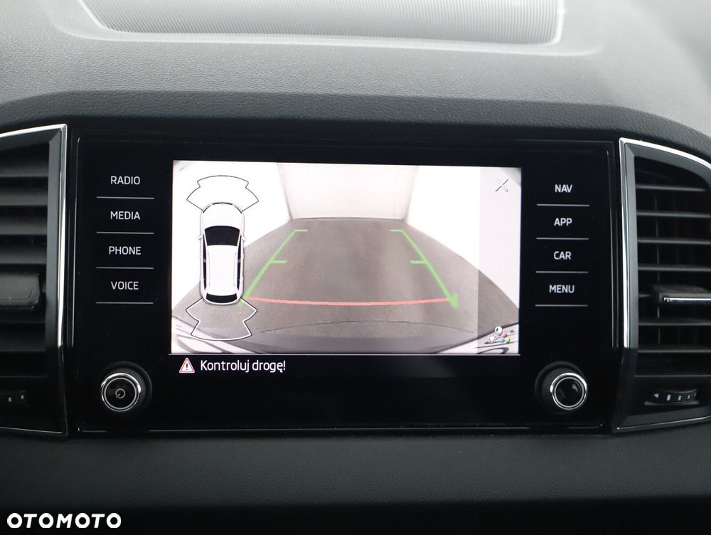 Skoda Karoq 2.0 TDI SCR 4x4 Style DSG - 15