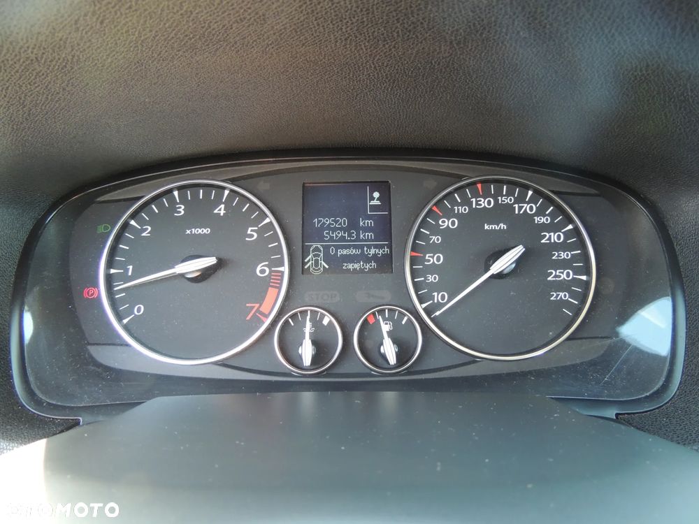 Renault Laguna 2.0 Expression - 11