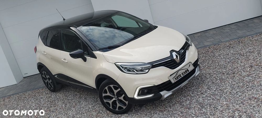Renault Captur 0.9 Energy TCe Intens EU6 - 31
