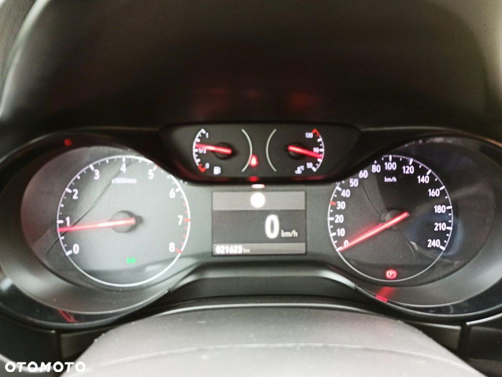 Opel Corsa 1.2 Direct Injection Turbo Start/Stop Edition - 22