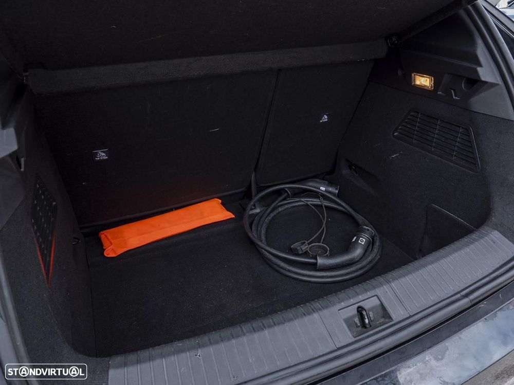 Renault Mégane E-Tech EV60 Evolution Optimum Charge - 15