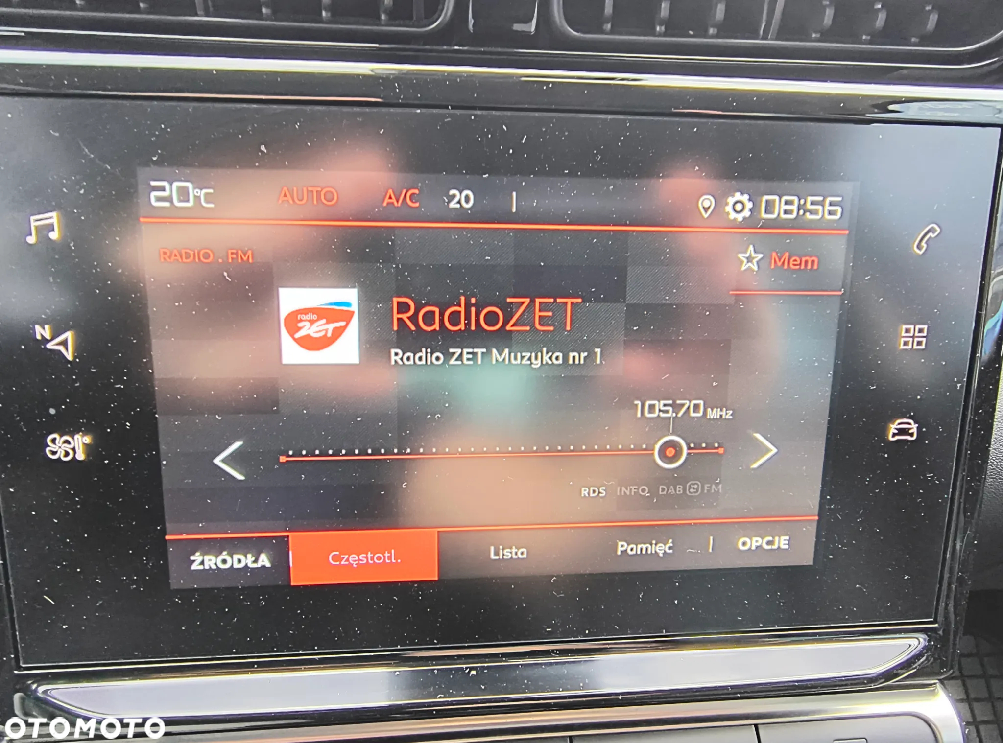 Citroën C3 Aircross 1.2 PureTech Shine S&S - 17