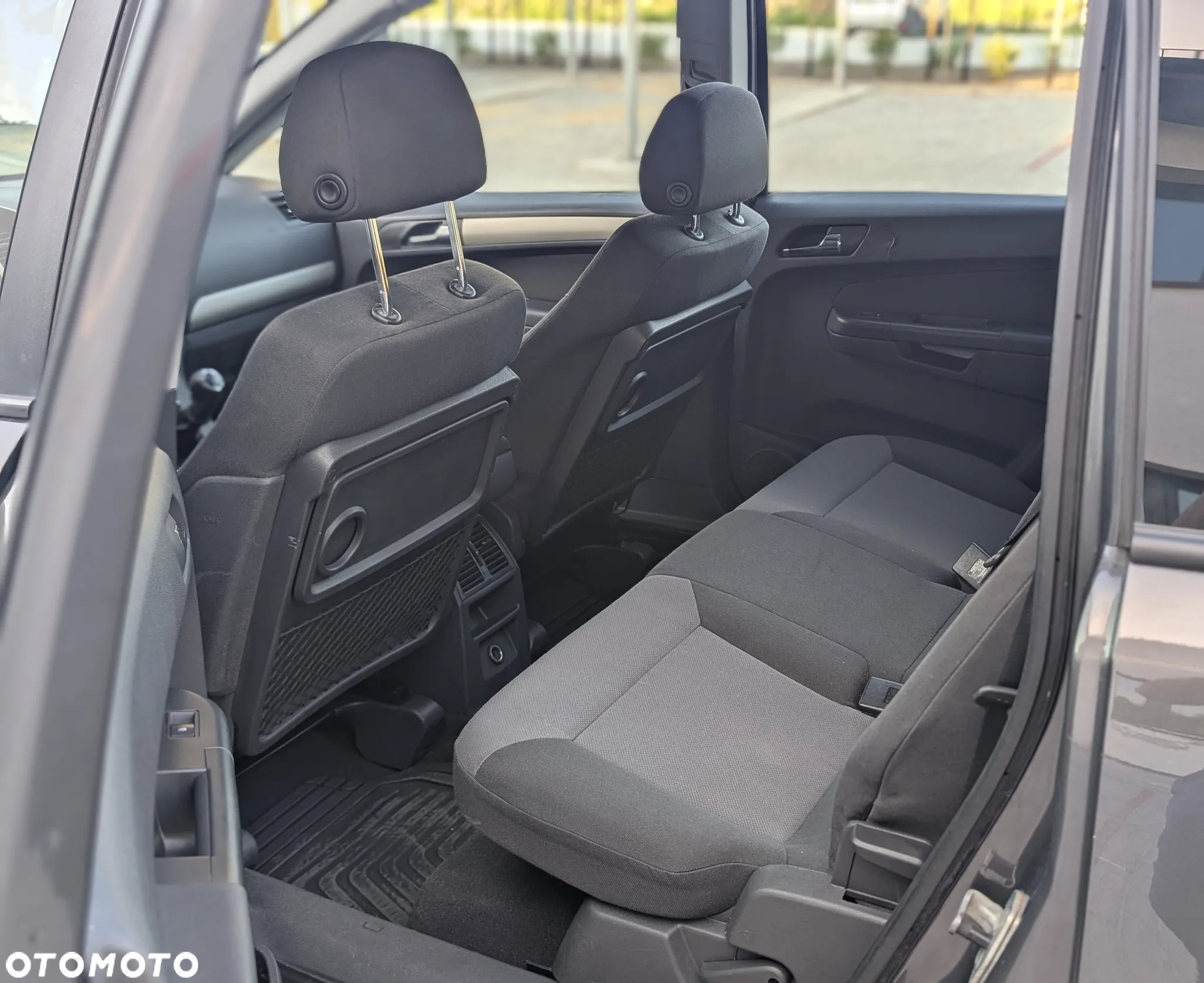 Opel Zafira 1.7 CDTI Cosmo - 12