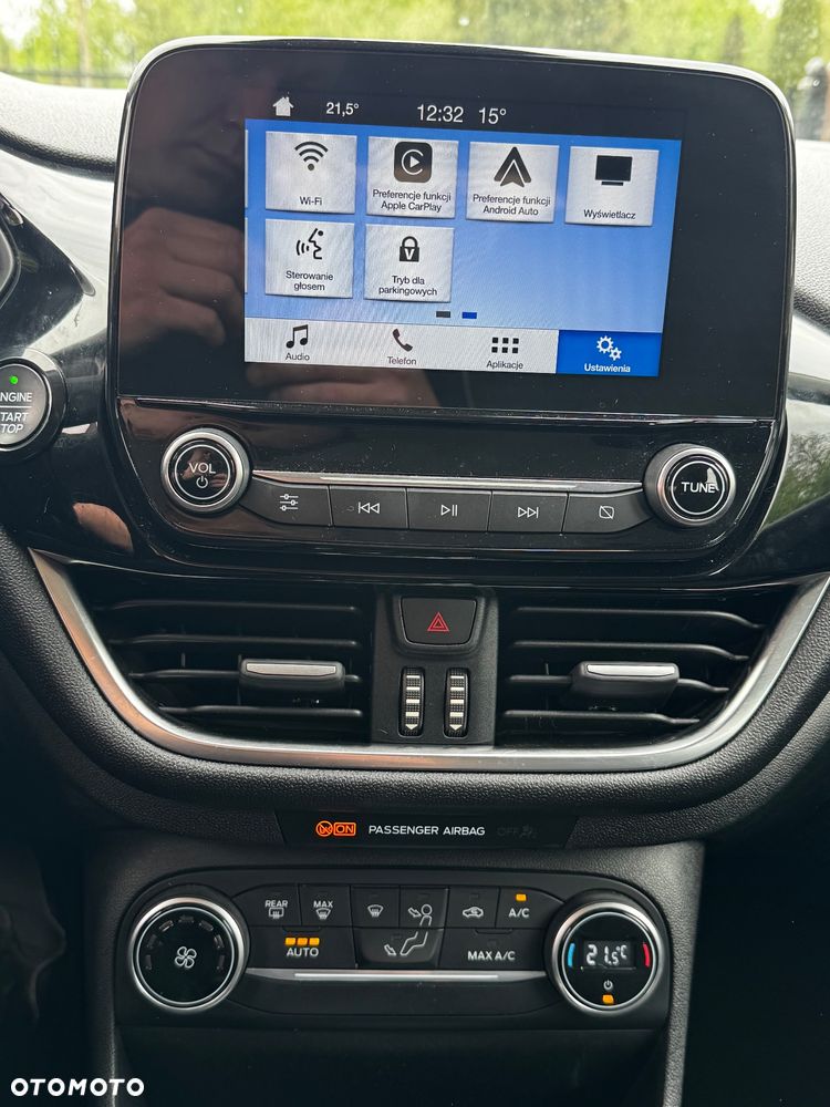 Ford Fiesta - 17