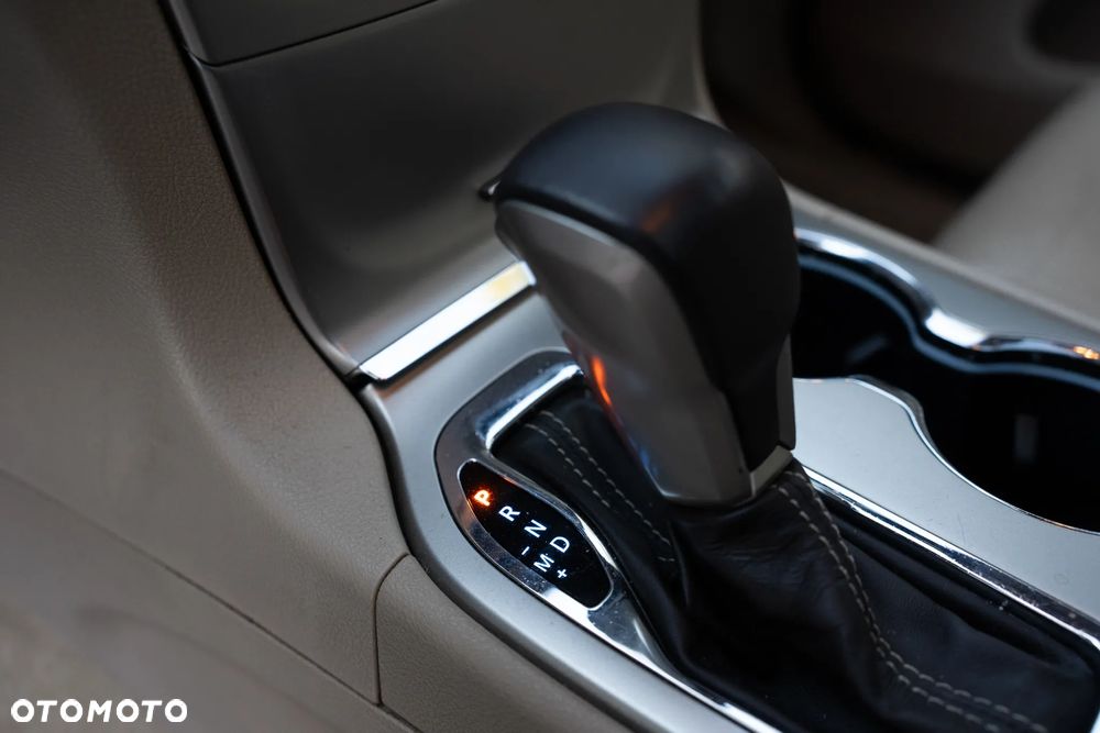 Jeep Grand Cherokee - 18