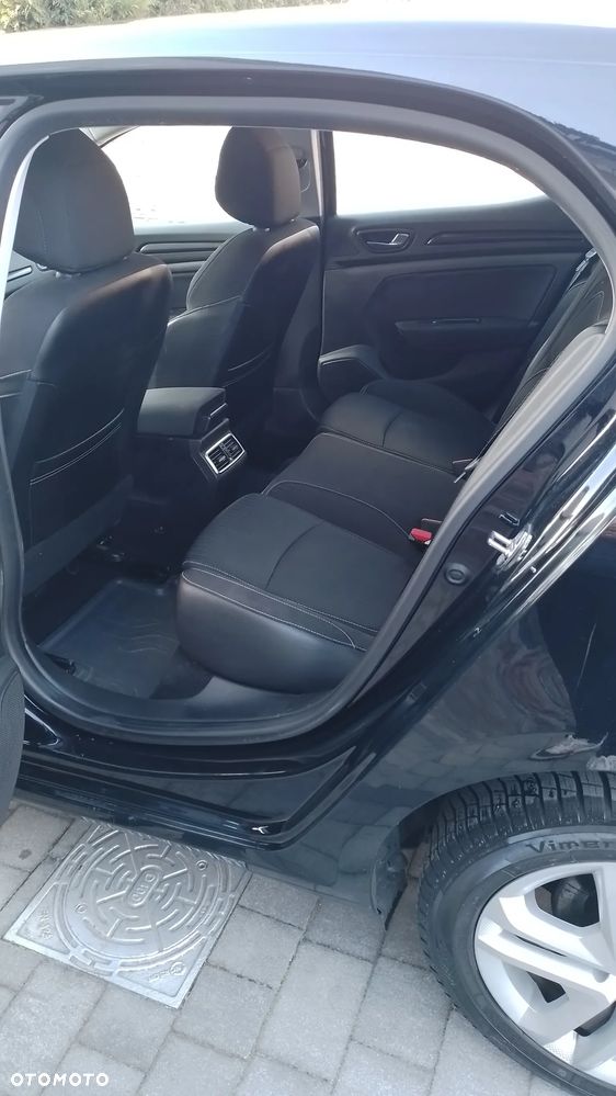 Renault Megane 1.2 Energy TCe Zen - 6