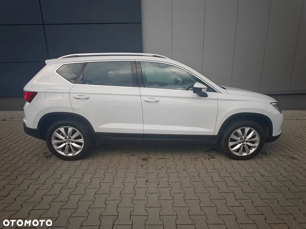 Seat Ateca 2.0 TDI Xcellence S&S 4Drive - 3