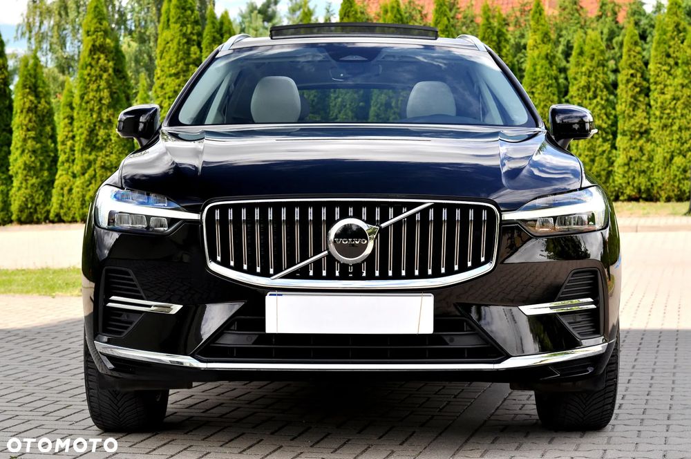 Volvo XC 60 T6 Plug-In Hybrid AWD Core - 15