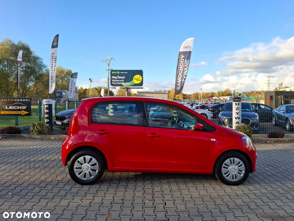 Volkswagen up! - 19