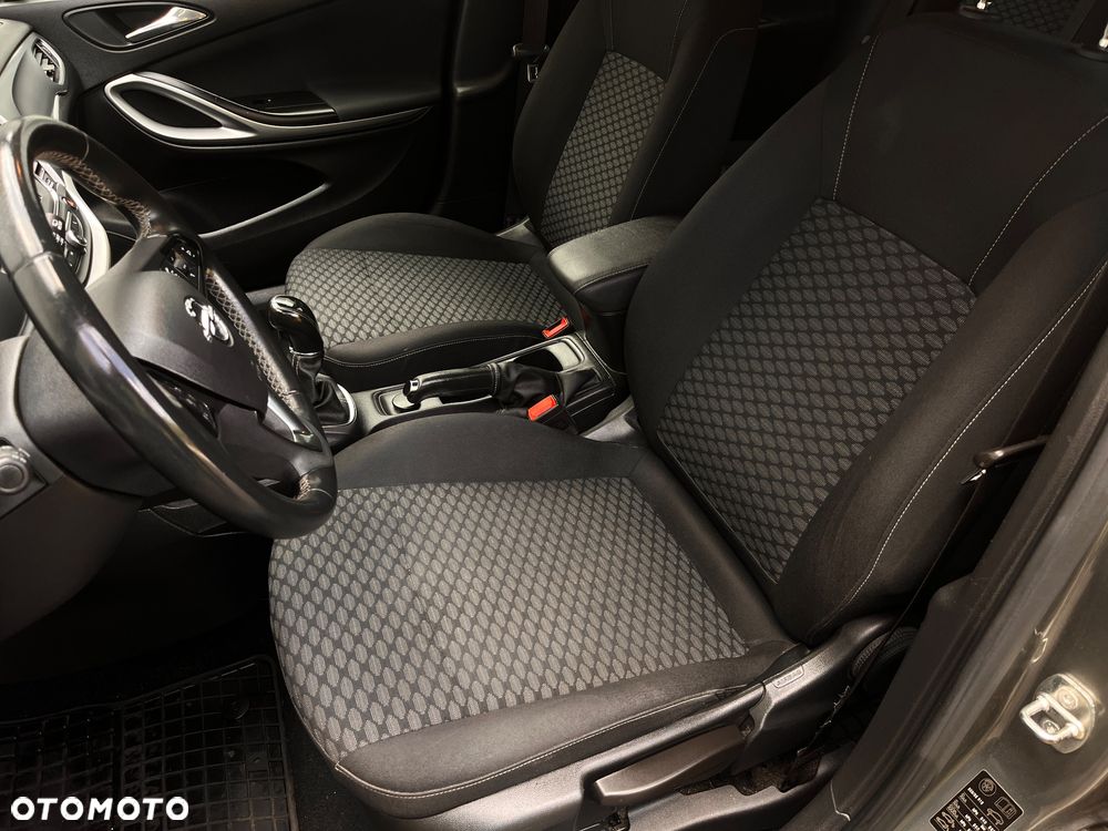 Opel Astra 1.6 CDTI Elite - 18