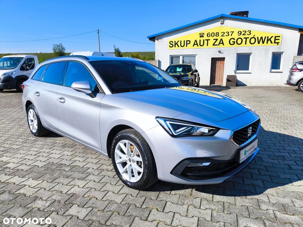 Seat Leon - 7
