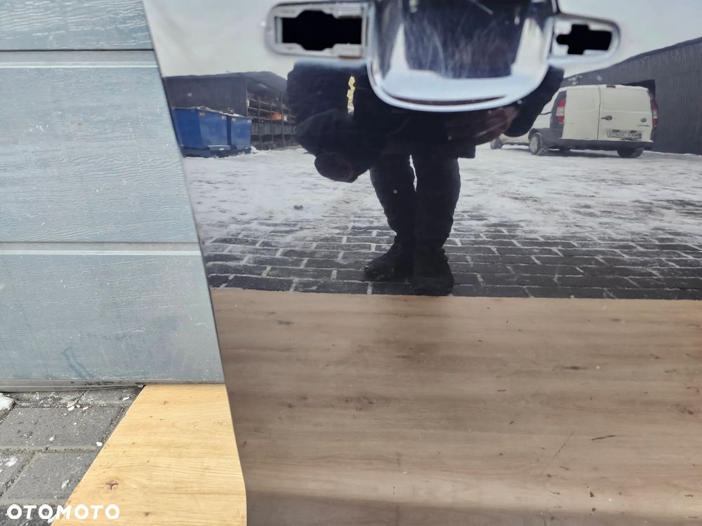 DRZWI PRAWY PRZÓD PRZEDNIE PRAWE OPEL ASTRA J Z20R - 8