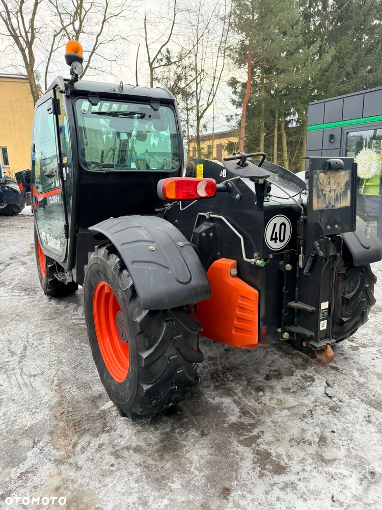 Bobcat TL 358+ - 9