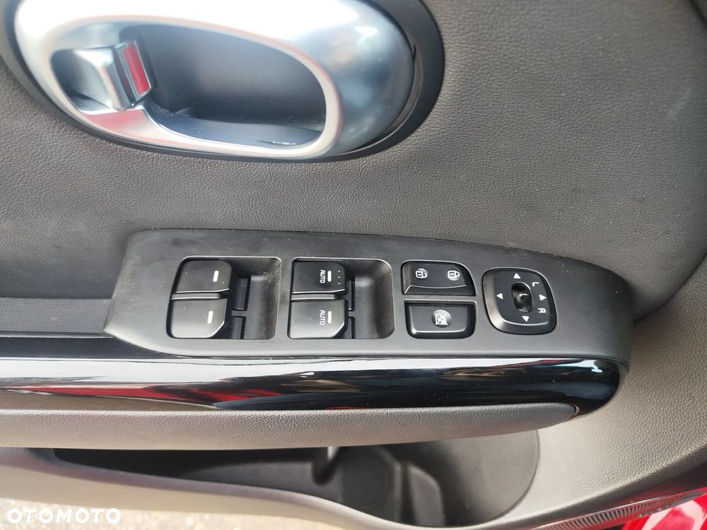 Kia Soul 1.6 CRDI Spirit - 29