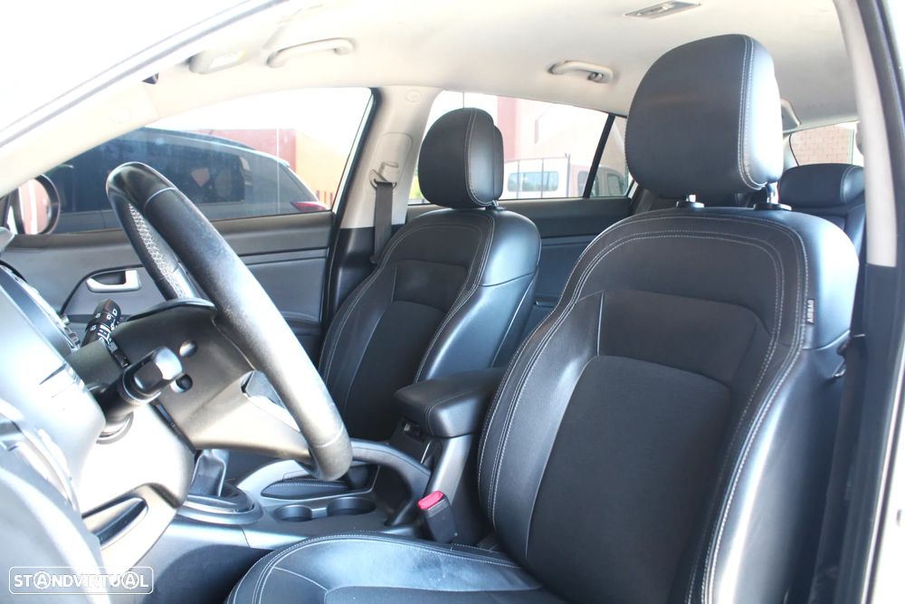 Kia Sportage 1.7 CRDI ISG TX - 28