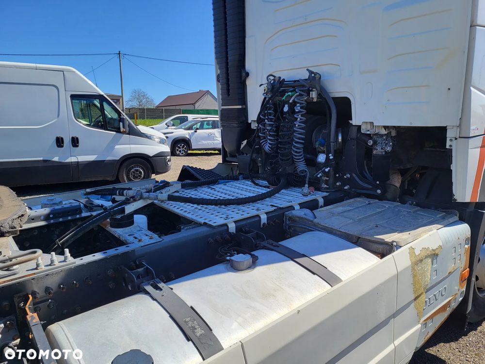 Volvo FH500 - 9