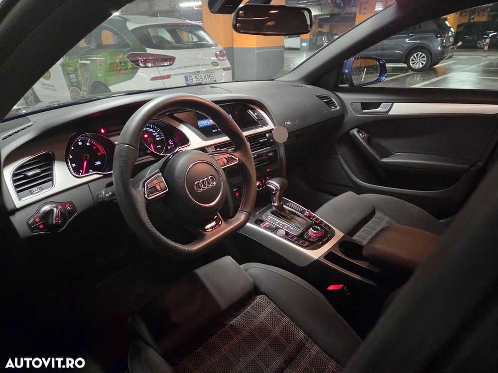 Audi A5 Sportback - 19