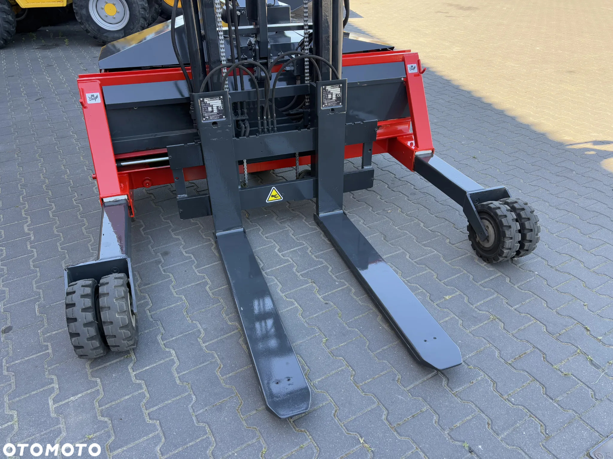 Moffett M2 20.1 - 10