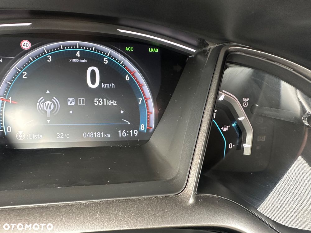 Honda Civic 1.0 T Executive Sport Line - 24