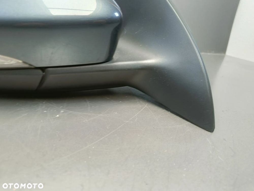Lusterko Prawe VW CC Passat CC Lift FL 9 PIN LK7X Fotochrom - 8