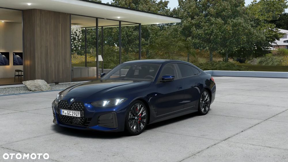 BMW Seria 4 430i xDrive M Sport - 7