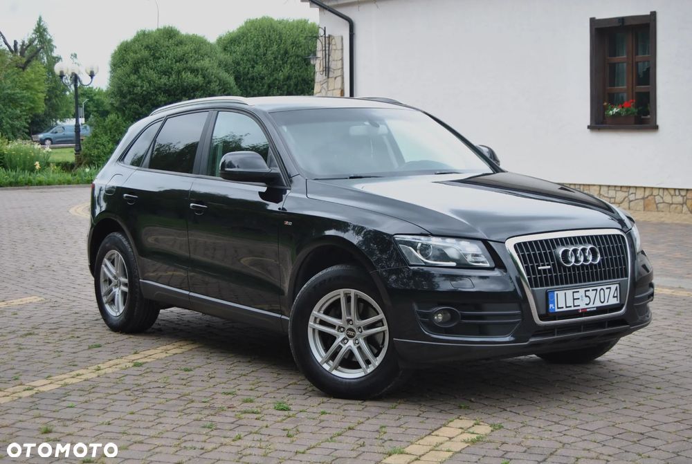 Audi Q5 2.0 TDI - 2
