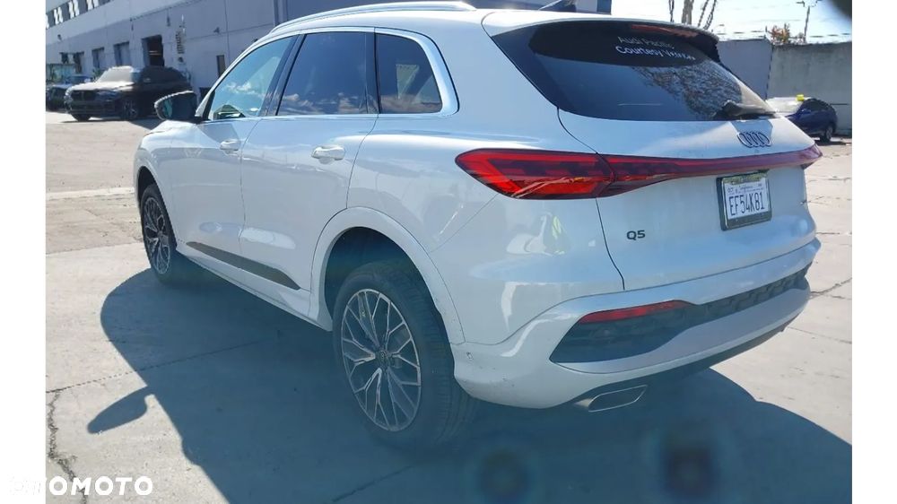 Audi Q5 - 4