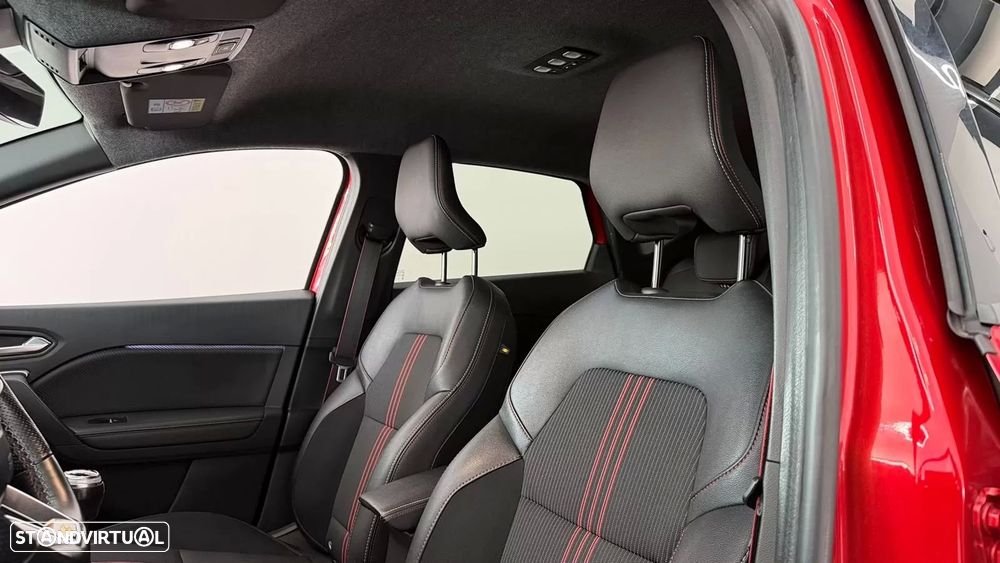 Renault Captur 1.0 TCe RS Line - 13
